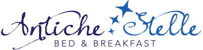 Antiche Stelle Logo