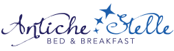 Antiche Stelle Logo